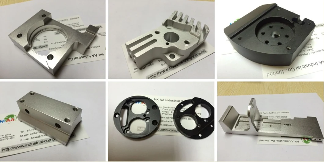 Mini Mill CNC Conversion Kit, Stepper Motor Mounting and Ball Screw