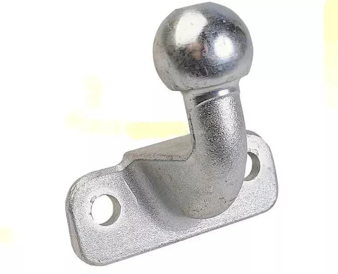 50mm Trailer Hitch Ball Pintle Trailer Ball Trailer Coupler Ball