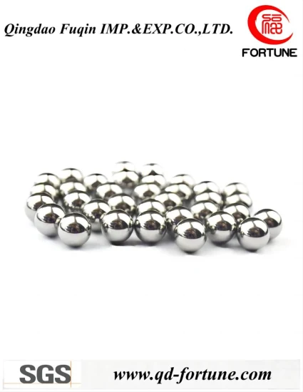 Stainless Steel Forged Hitch Balls