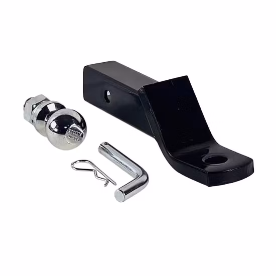 Standard Starter Kits Towing Ball Mounts