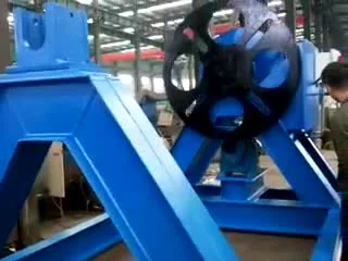 Air Control Air-Break Brake Type Pneumatic Winch