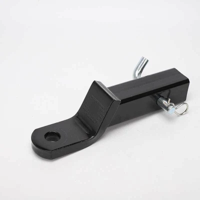 Trailer Parts Trailer Hitch Ball Mounts Kit Towing Ball Mounts with Pin Hitches & Ball Mounts