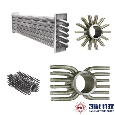 High Manufacturing Precision, Small Error, Can Be Customized, Can Be Mass-Produced, Short Construction Period, Marine Boiler Accessories