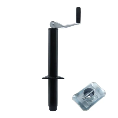 2, 000 Lbs Top a-Frame Trailer Jack